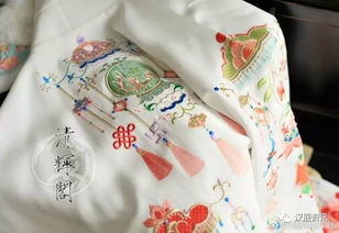 23日汉服成品市场动态 传统与创新交织，消费热度持续攀升