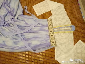 21日汉服成品市场商情 传统与现代的交融新风尚