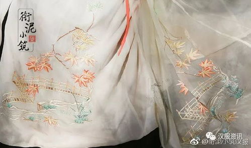 汉服成品市场动态观察 传统与现代交织的服装商情